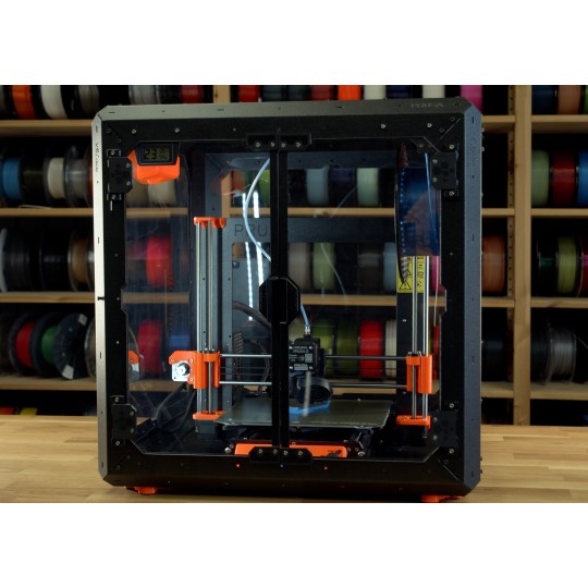 Original Prusa Enclosure