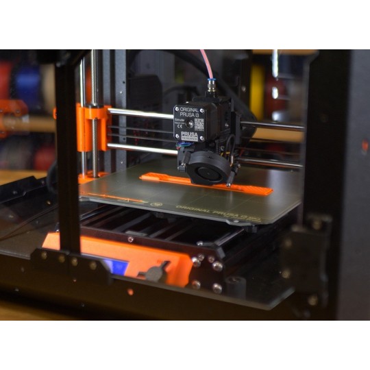 Original Prusa Enclosure