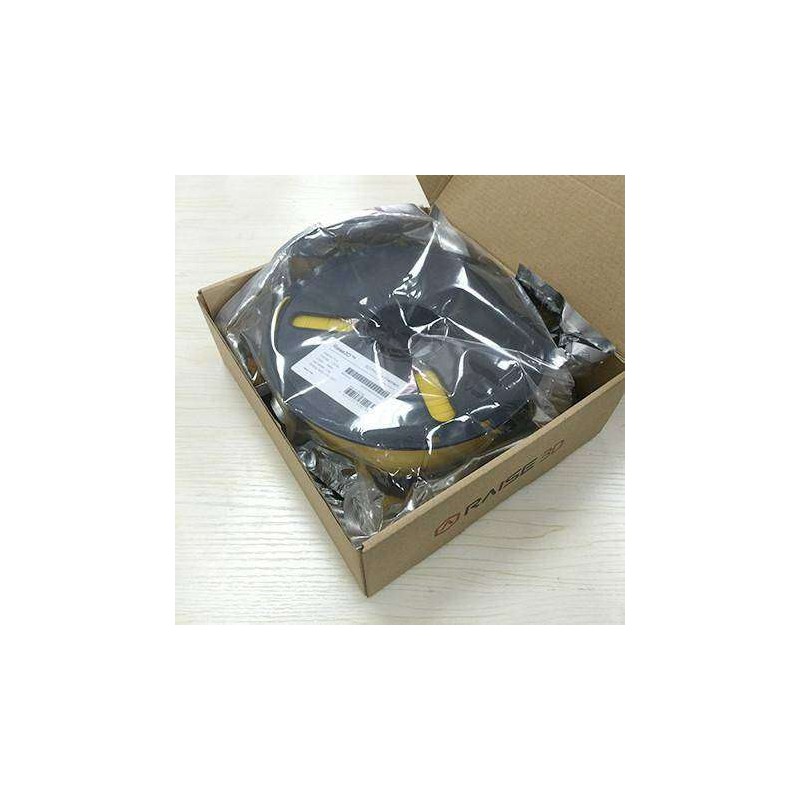 Filament PLA prémium jaune officiel Raise