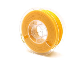 Filament PLA prémium jaune officiel Raise