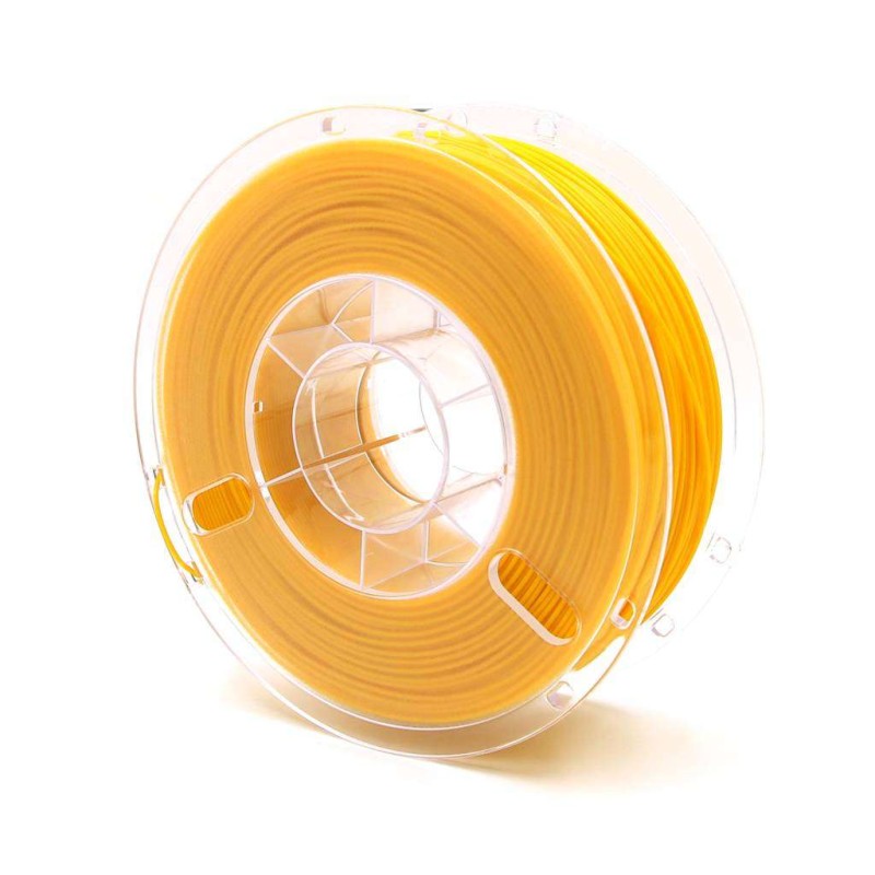 Filament PLA prémium jaune officiel Raise