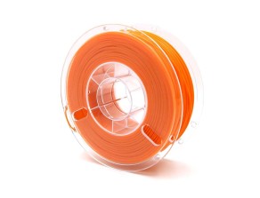 Filament PLA prémium orange  officiel Raise