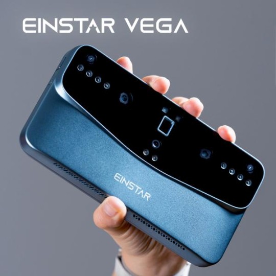 Shining3D EinStar VEGA