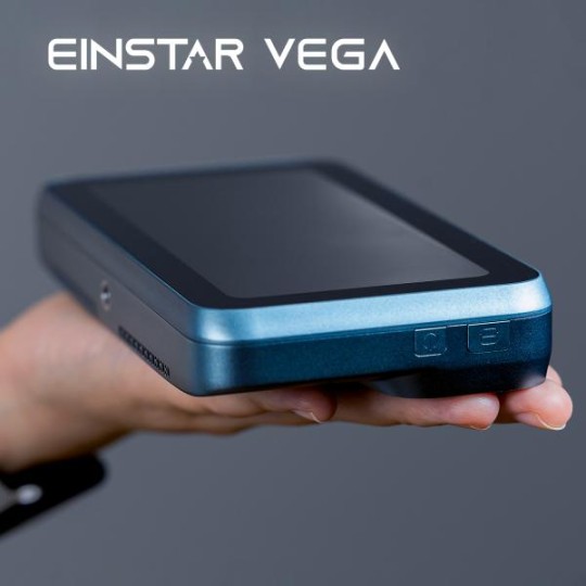 Shining3D EinStar VEGA