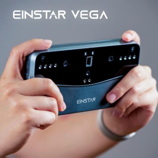 Shining3D EinStar VEGA