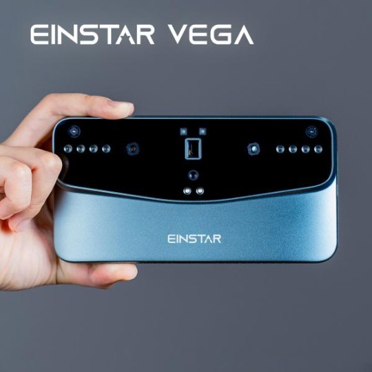 Shining3D EinStar VEGA