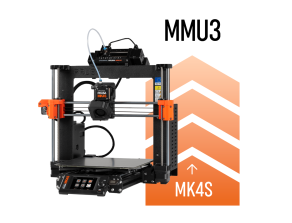 Original Prusa MMU3...