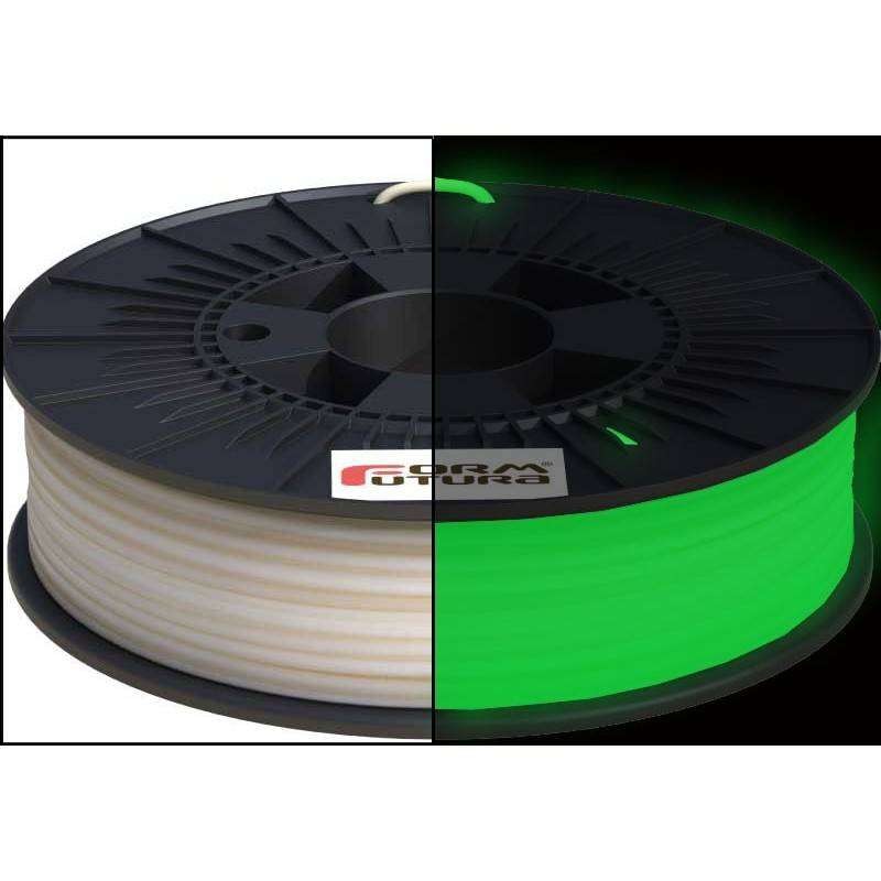 EasyFil PLA FormFutura  phosphorescent