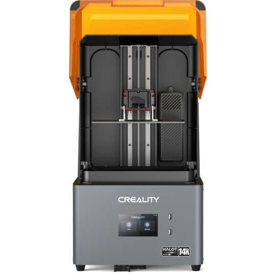 Pack CREALITY HALOT-MAGE S 14K Pack CREALITY HALOT-MAGE S 14K