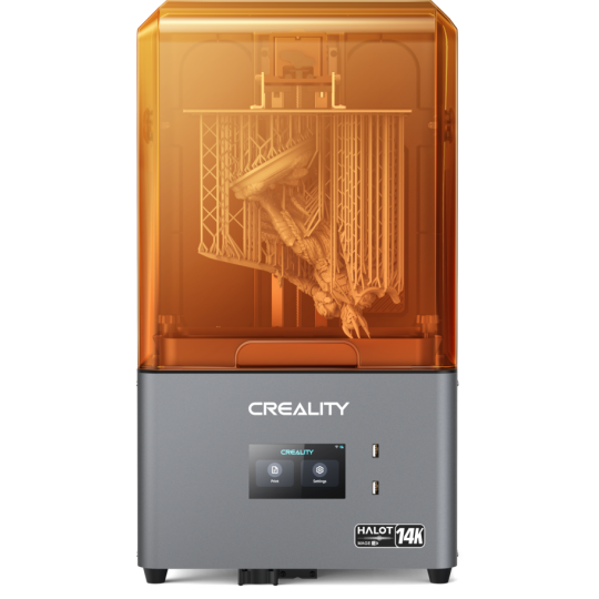 Pack CREALITY HALOT-MAGE S 14K Pack CREALITY HALOT-MAGE S 14K