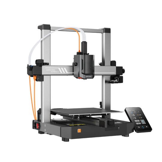 Anycubic Kobra 3 V2