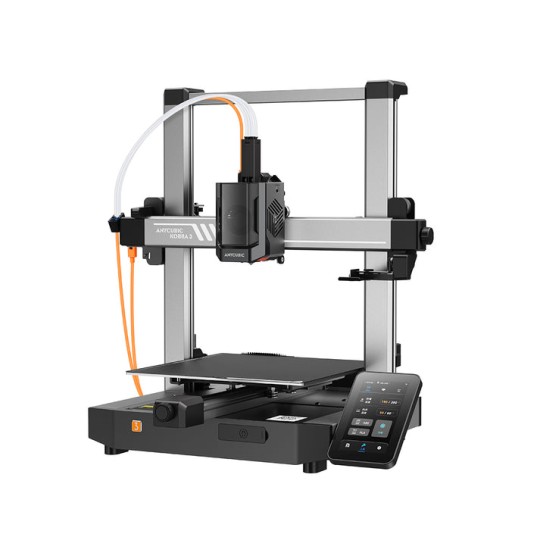 Anycubic Kobra 3 V2