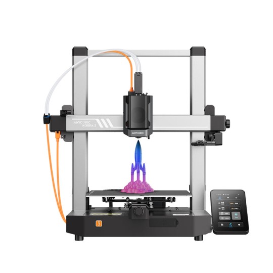 Anycubic Kobra 3 V2