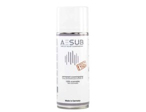 AESUB white SPRAY 400 ml...