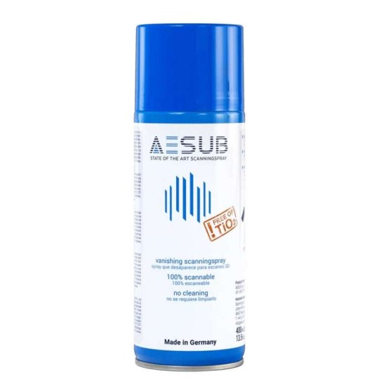 AESUB blue SPRAY 400ml