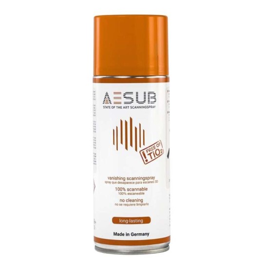 AESUB orange SPRAY 400ml