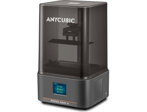 Anycubic Photon Mono 4