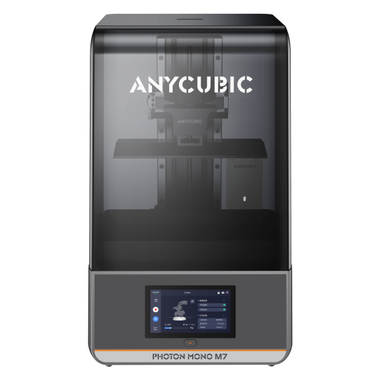 Anycubic Photon Mono M7