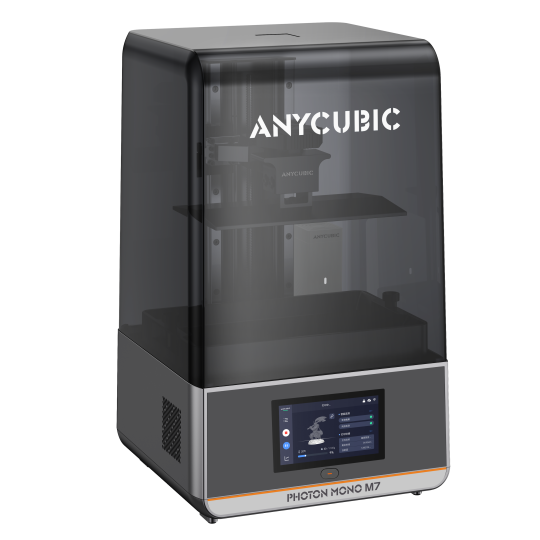 Anycubic Photon Mono M7