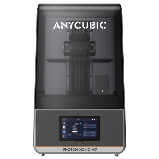 Anycubic Photon Mono M7