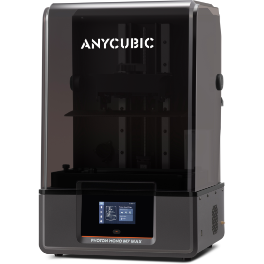 Anycubic Photon Mono M7 Max