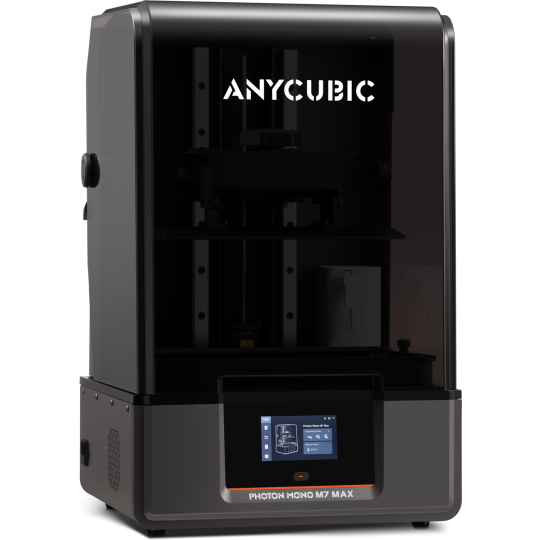 Anycubic Photon Mono M7 Max