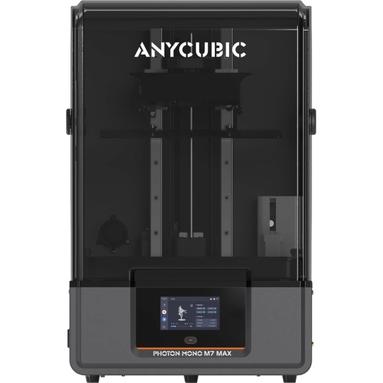 Anycubic Photon Mono M7 Max