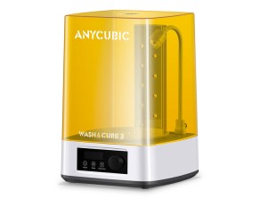 Anycubic Wash & Cure 3.0