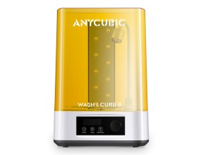 Anycubic Wash & Cure 3.0