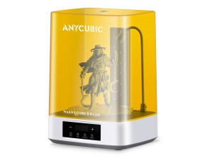 Anycubic Wash & Cure 3.0 Plus