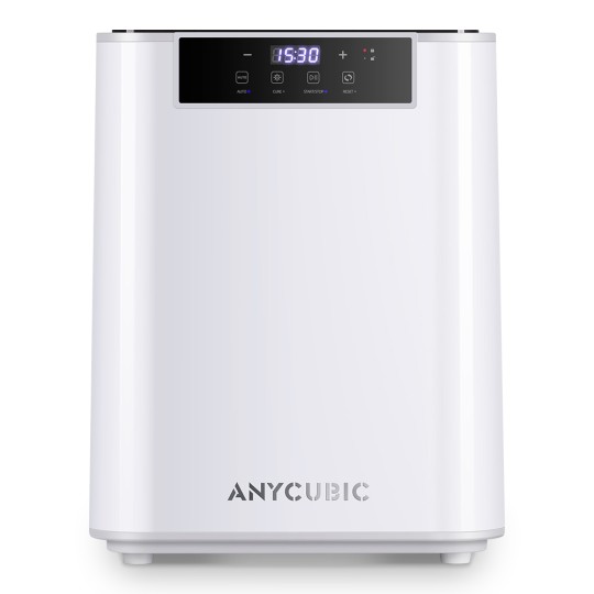 Anycubic Wash & Cure 3 Max