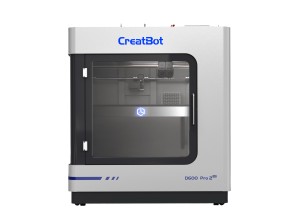 CreatBot D600 Pro 2 HS