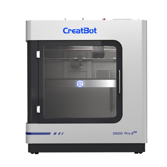 CreatBot D600 Pro 2 HS