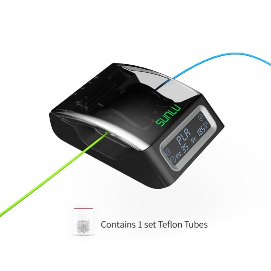 Sunlu Filament Connector FC01