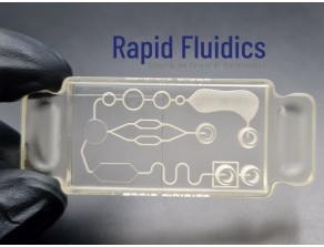 Résine 3D Biocompatible...