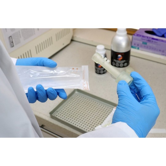 Résine 3D Biocompatible  Liqcreate Bio-Med Clear