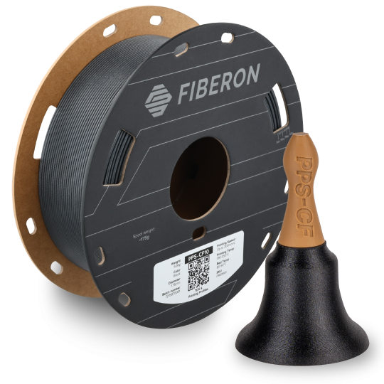 Polymaker Fiberon PPS-CF10