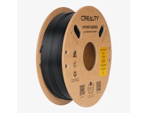 Creality Hyper PLA  Noir