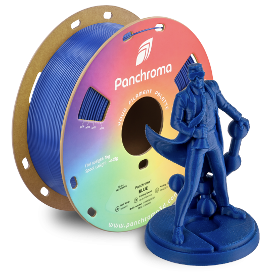 Polymaker Panchroma CoPE Bleu Polymaker Panchroma CoPE Bleu