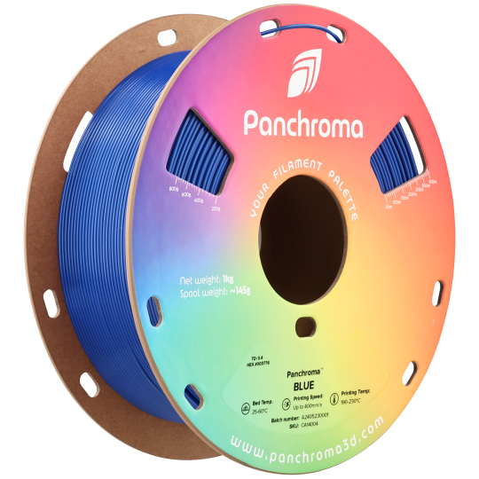 Polymaker Panchroma CoPE Bleu