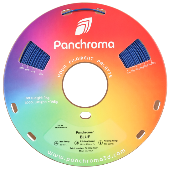 Polymaker Panchroma CoPE Bleu