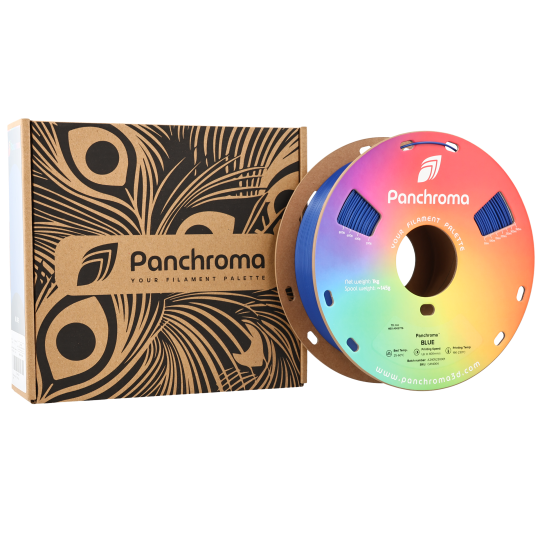 Polymaker Panchroma CoPE Bleu