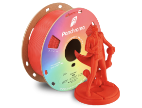 Polymaker Panchroma CoPE Rouge