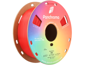 Polymaker Panchroma CoPE Rouge