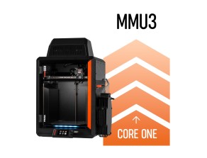 Original Prusa MMU3...