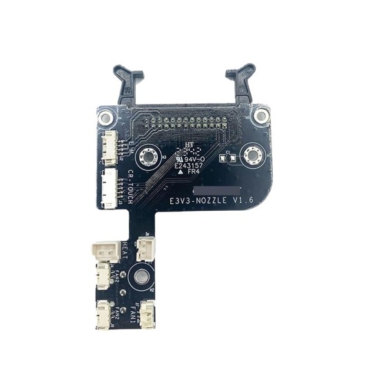 Carte PCB Extrudeur Ender3 V3 Ke