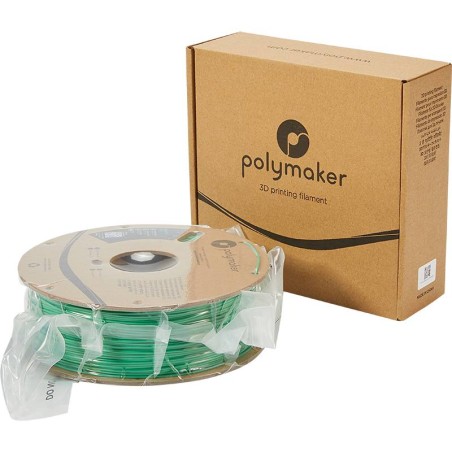 Polymaker PLA Polylite Vert Polymaker PLA Polylite Vert