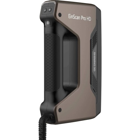 Scanner 3D Einscan Pro HD