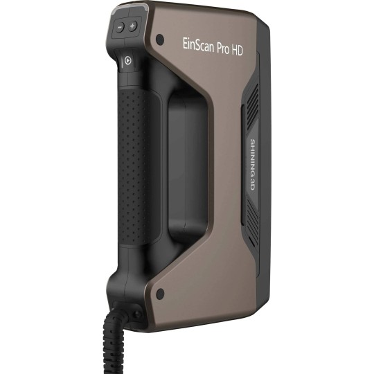 Scanner 3D Einscan Pro HD Scanner 3D Einscan Pro HD
