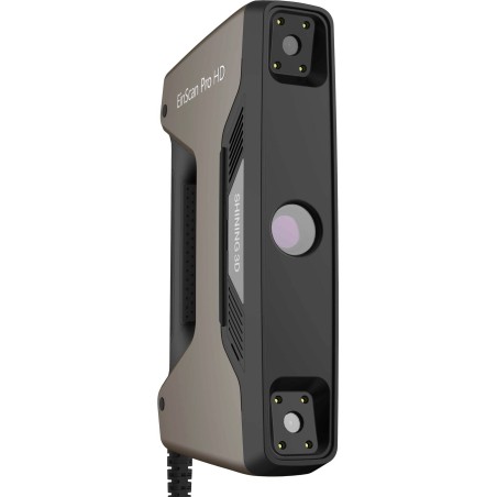 Scanner 3D Einscan Pro HD Scanner 3D Einscan Pro HD
